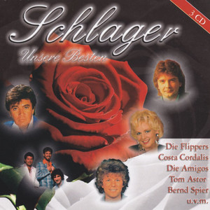 Schlager - Unsere Besten