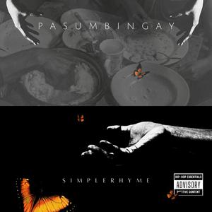 Pasumbingay (feat. E-LEE)