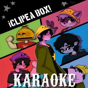 ¡CLIPEA BOX! (Instrumental Version)