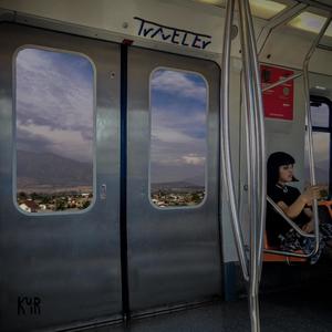 Dissociate (feat. Pleureboy)