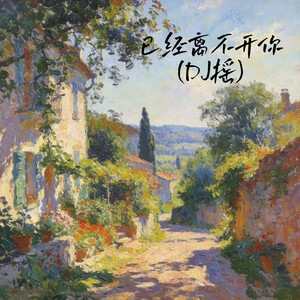 已经离不开你(DJ摇)