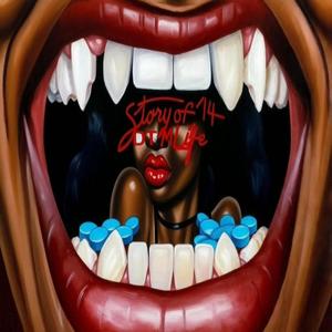 Life of 14 (feat. DTM Life) [Explicit]