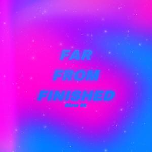 Wake Up (feat. Lu Maru) (Explicit)