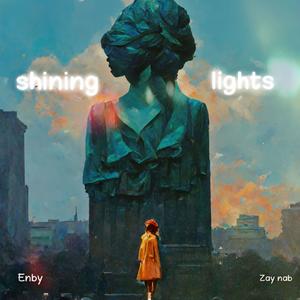 Shining Lights (feat. Enby) (Explicit)