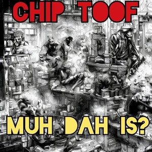Muh Dah Is? (feat. Chip Toof) (Explicit)