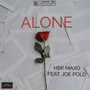 ALONE (Explicit)