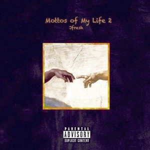 Rise Above (Explicit)