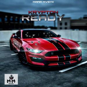 Ready (Oficial Audio)