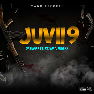 Juvii9 (Explicit)