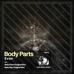 Body Parts (Original Mix)