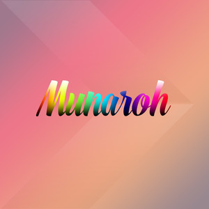 Munaroh