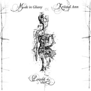 MODE IN GLIANY & KRIISTAL ANN - Liquid state