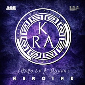 Heroine(Hero of a Queen)