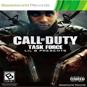 Call of Duty Task Force (Explicit)