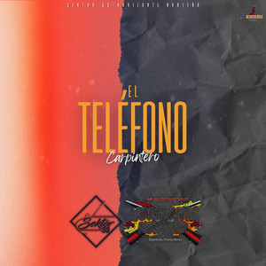 El Teléfono Carpintero