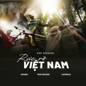 Rực Rỡ Việt Nam (Pop Version)