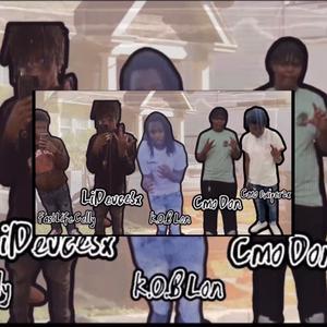 Fastlife Flow (feat. Fastlife Celly, CMO Don, SWIPER2x & Lil Duece3x’) (Explicit)