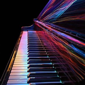 Las Notas Encuentran La Quietud