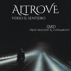 ALTROVE (verso il sentiero) (Explicit)