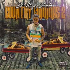 Country Money (Explicit)