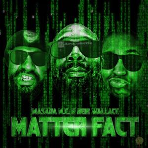 Matter of Fact (Explicit)