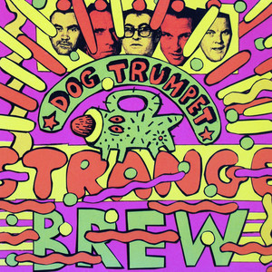 Strange Brew