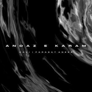 Andaz E Karam (feat. HAVI)