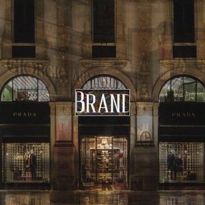 Brand (feat. Mawiz & EZ) [Explicit]