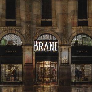 Brand (feat. Mawiz & EZ) (Explicit)