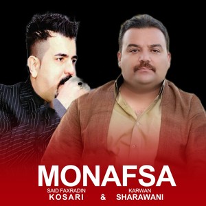 Monafsa