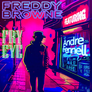 Fry Eye (Radio Edit) [Explicit]