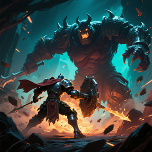 Trust and Faith (Remastered 2025)