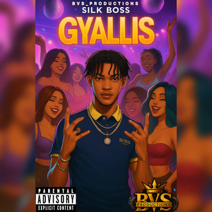 Gyallis (Explicit)