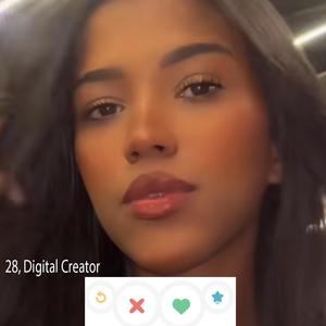 Dating App Introvert (feat. Xtina Louise) (Explicit)