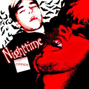 Nighttime (Opfer) [Explicit]