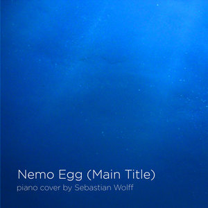 Nemo Egg