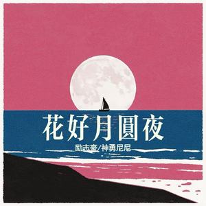 花好月圆夜 (粤语女版)封面