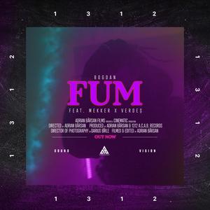 FUM (feat. Mekker & VERDES) [Explicit]