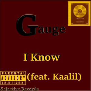 I Know (Explicit)