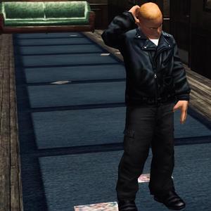 night time bluez (Explicit)