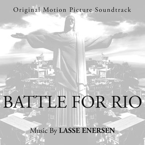 Battle for Rio (Original Motion Picture Soundtrack)