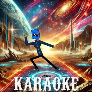 R4i: El Ranger Solitario (Instrumental Version)