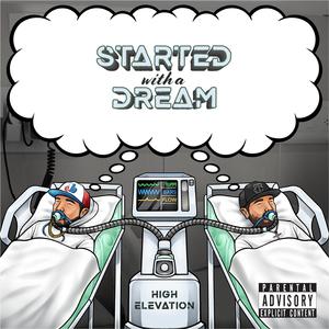 Crowds Start Gathering (feat. Aleks Tha Rapper, Charlie Mizza, Ruch Tha Rapper, Blizzy North, Crazy Flo, Ray Ray Frm Da O, Dc Boii Q, Tommy Gunnz, M.I.C, $krillaa, Regal, Kid Vision & MK Wattz) [Bonus Track] (Explicit)