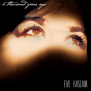 Eve Haslam - How Insensitive(feat. Andy Page)