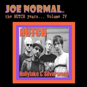 The Hutch Years... Volume IV