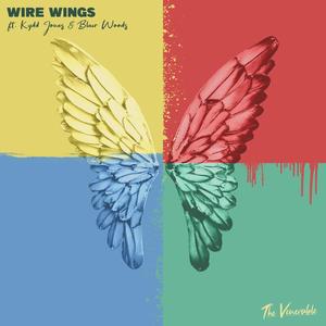 Wire Wings (feat. Kydd Jones & Blair Woods)