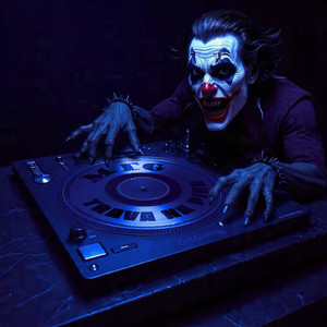 Mtg Trava Na Pika (Explicit)