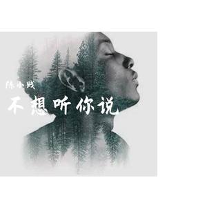 陈小贱 - 不想在听你说
