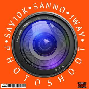 Photoshoot(feat. $anno & 1Way) (Explicit)