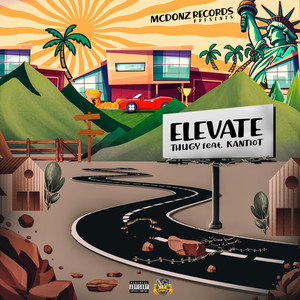 Elevate (Explicit)